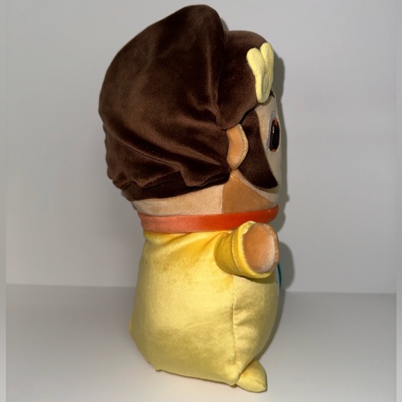 Cocomelon & Friends! Nina The Hugmee Squishmallow 11" ! - Picture 4 of 5